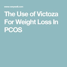 Is Victoza Effective At Helping Those With Pcos Lose Weight Learn Pcos Weight Loss Tips Weight Loss