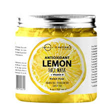Set the tool intensity using the smoothing intensity slider. O Naturals Antioxidant Lemon Vitamin B Gel Face Mask Fights Acne Deep Cleansing Pore Tightening Oil Control Moisturizing And Skin Smoothing W Neem And Apple Extract Vegan 8 Oz Buy Products