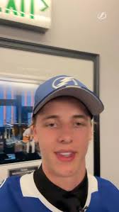 Florida native Dan Hinote sits down with Gabby Shirley as he settles into  his new role as Assistant Coach! Watch the full episode:  https://tbl.co/NIBhinote