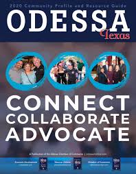 Maybe you would like to learn more about one of these? Odessa Tx Community Profile By Town Square Publications Llc Issuu