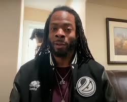 Sherman spent the first seven years of his nfl career in seattle. L8 Urty Clqg6m