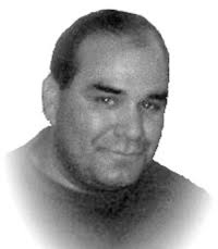 Anthony Joey Zaragoza (1963-2000)