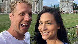 Oliver Und Amira Pocher Rtl Sie Offenbart Geheimes Talent Von Sohn Ist Er Ein Wunderkind Stars
