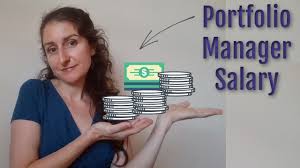For a real estate investment manager, this means optimizing the value of the properties in his or her portfolio, both through the selection and subsequent management of the portfolio's real estate. Portfolio Manager Salary How Much Money Portfolio Managers Make Shocking Data Youtube