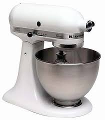 I receive compensation if you buy something through affiliate links on this post. Kitchenaid 5k45ssewh Classic Multi Function Mixer For 220 240 Volts