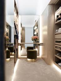 Walk In Closet Details And Inspiration With Lighting Details Kast Decoratie Inloopkast Slaapkamer Slaapkamerideeen