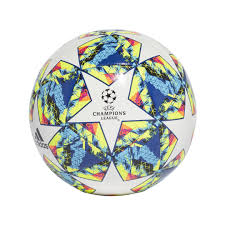 Watch champions league football live on bt sport. Adidas Pallone Finale Capitano Champions League 2019 20 Ucl Maglie Calciatori