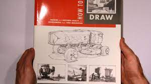 Scott robertson and thomas bertling how to dr pdf. Flip Through How To Draw By Scott Robertson And Thomas Bertling Youtube