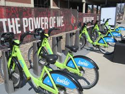 New horizons is a game with immense flexibility, and no one should tell you how to play. Bicycling For Transportation At Uofl Uofl Sustainability