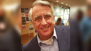 Abel Otero's Instagram, Twitter & Facebook