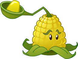 A fact which will destroy your brain: Kernel-pult is the only plant in the  game that can (theoretically) kill Gargantuar alone. : r/PlantsVSZombies