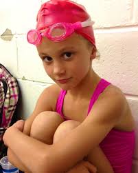 Where it all started 🐣 Can you guess which swimmers these baby pics belong  to? 👀