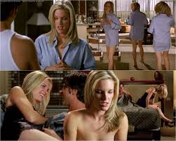 Bridgette Wilson Sweet Evil Sex Scene Movie Rough | My XXX Hot Girl