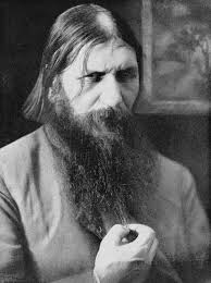 Grigori Rasputin - World History Encyclopedia