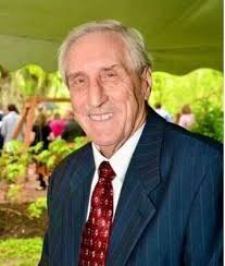 David Sprouse Obituary (1941