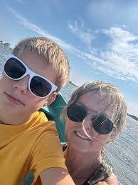 Nancy Stauffer's Instagram, Twitter & Facebook