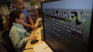 Pedagogical gamification provides insight into a fundamental mindset shift that educators and learners must embrace to thrive in the digital age. Minecraft Education Edition Trailer De Anuncio