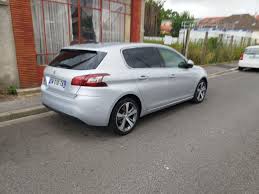 Image result for Gris Artense 2014 Peugeot