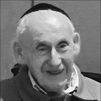 IRVING BACKMAN Obituary (1926