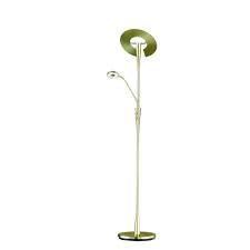 Dimmbarer Led Fluter Mit 2900 Lumen Und 180 Cm Hohe Led Leuchten Led Und Lampen Und Leuchten