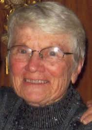 SIMPSON: Doris (Anderson) of Thames Road