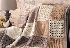 Annie & company is your one stop shop for all things needlepoint & knitting! Knit Afghan Block Of The Month Club About Us Crochet Afghan Annie S Crochet Crochet