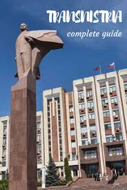 Explore transnistria with @antondendemarchenko, urban sketcher and sightseeing hunter, go full day tour or join @_freewalkingtour_ in tiraspol, capital of the country that doesn't exist! How To Travel To Transnistria In 2021 Tips Itinerary Against The Compass