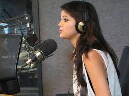 Contact matty in the morning on messenger. Selena Gomez On Kiss 108 Matty In The Morning Gotceleb