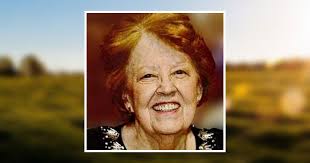 Merle Jones Cooper Obituary June 30, 2018