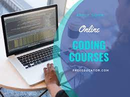 Want to become a coder but don't know where to start? Best Online Coding Courses Freeeducator Com