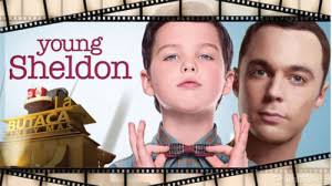 Tuổi Thơ Bá Đạo Của Sheldon