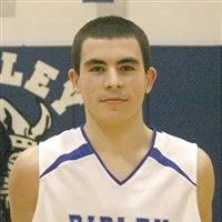 Chase Fischer's High School Bio