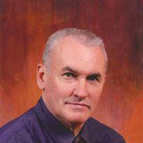 Ronnie Fleming Obituary 2015