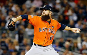 Yankees-Astros has the makings of a budding rivalry