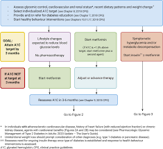 View assessments and actions from the acute coronary syndromes algorithm. Pharmacologic Glycemic Management Of Type 2 Diabetes In Adults 2020 Update Canadian Journal Of Diabetes