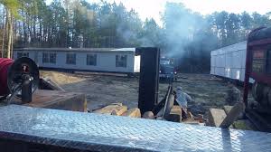 Pin By Sam Parkins On Mobile Home Moving House Movers Trailer Home Mobile Home