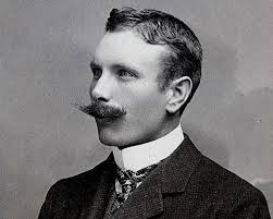 Carl Erik Lundgren (1848-1926)