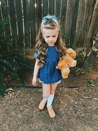 Pin On Kids Hair Style