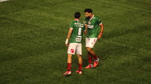 Estrenando playera y refuerzo, Xolos arranca con victoria el Apertura 2026