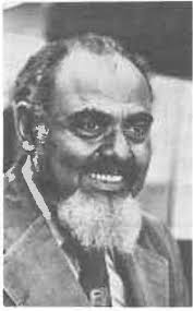 Convention Personalities