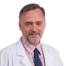 Dr. Forrest Wright, MD, Surgery