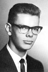 My brother Tom Slade VHS Class of 1984, VHS History teacher passed away  today. He and I had a saying "Once a Bulldog, always a Bulldog" we both are  graduates of VHS,