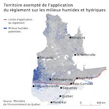Address, phone, fax, opening hours, customer reviews, photos, directions and more. Quebec Permet La Destruction Gratuite De L Environnement Au Nord Du 49e Parallele Radio Canada Ca