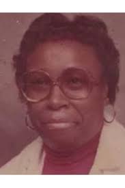 Ruby Jean Anderson Obituary in Franklin at Waters Funeral Home, Inc.