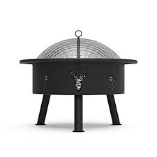 Use this $15 off amazon promo code on your prime order. Best Big Sky Fire Pit List Of The Best Big Sky Fire Pit In 2021