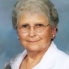 Obituary information for Delores Hayen