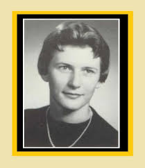 A lot of you will remember Lynda Brinkley. I just wanted to let everyone  know that she died last Saturday, September 27. She suffered with pulmonary  fibrosis and she fought a good