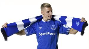 Lucas digne is currently single, according to our records. Everton Signing Lucas Digne Reveals He Rejected Liverpool Twice As He Explains You Ll Never Walk Alone Tattoo