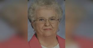 Obituary information for Charlotte J. Nicoson
