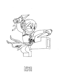Malvorlage Lego Ninjago Lego Ninjago Ninjago Ausmalbilder Malvorlagen Ausmalbilder